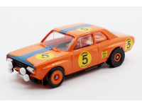 Second Race Kits Opel Commodore GS 2800 orange