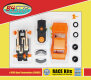 Race Kits Opel Commodore orange