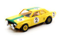 Race Kits Opel Commodore yellow