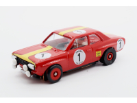 Second Race Kits Opel Commodore GS 2800 rot