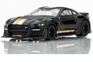 Shelby Mustang GT500H 2022 black/gold