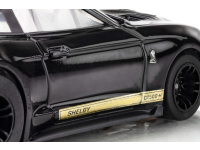 Shelby Mustang GT500H 2022 schwarz/gold