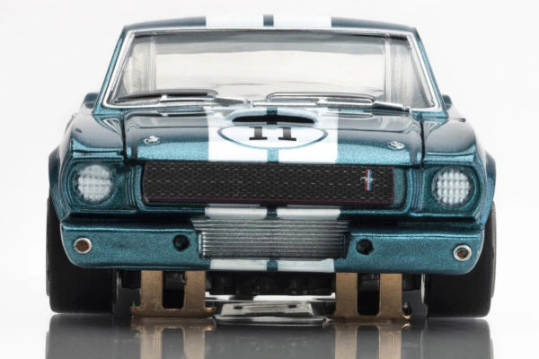 Shelby Mustang GT350R 1965 Donoh gallery 47_2nd