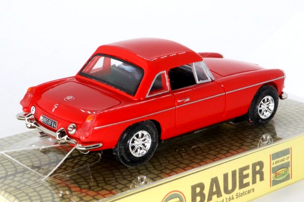 MGB Roadster rot mit Hardtop rot gallery 39_2nd