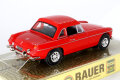 MGB Roadster rot mit Hardtop rot