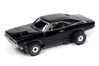 1968 Dodge Charger R/T black JOHN WICK