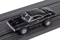 1968 Dodge Charger R/T schwarz JOHN WICK