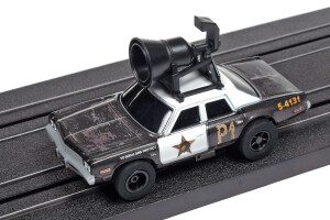 1974 Dodge Monaco Police "Bluesmobile"