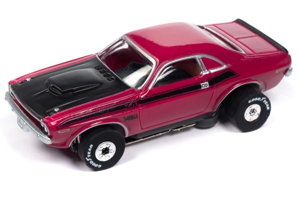 1970 Dodge Challenger T/A Panthe gallery 36_2nd