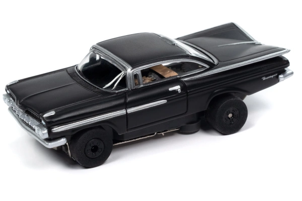 1959 Chevrolet Impala schwarz gallery