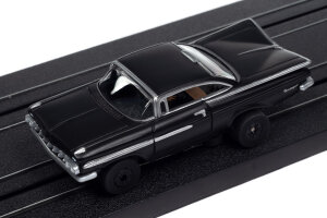 1959 Chevrolet Impala schwarz