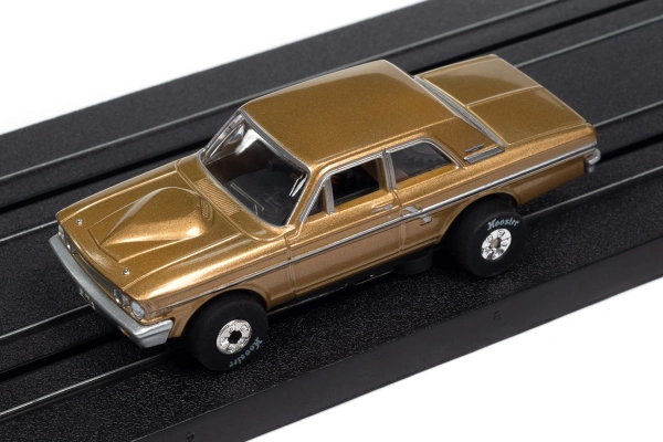 1964 Ford Thunderbolt bronze gallery