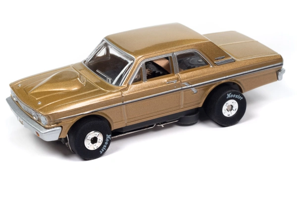 1964 Ford Thunderbolt bronze gallery 11_2nd