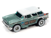 1957 Chevrolet Nomad Mr Chevy