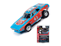 1971 Plymouth Road Runner Richard Petty no43