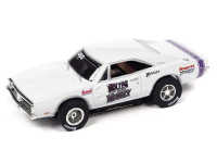 1969 Dodge Charger run for the money