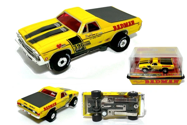 1965 Chevrolet El Camino Badman gallery