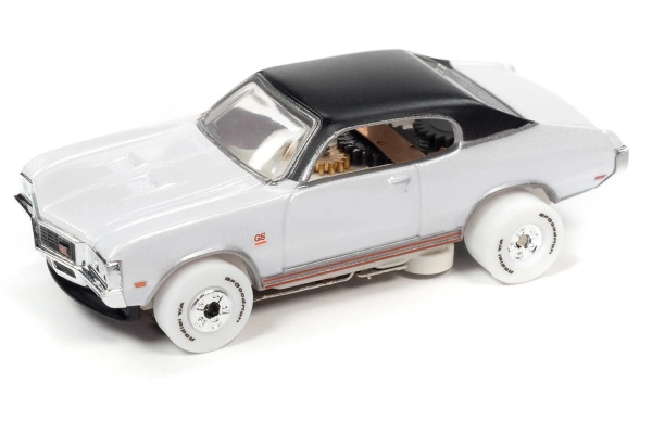 1972 Buick GS IWHEELS gallery
