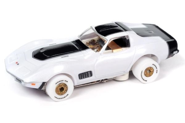 1970 Chevrolet Corvette C3 IWHEELS gallery