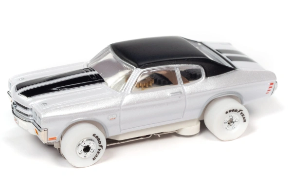 1970 Chevrolet Chevelle SS IWHEELS gallery