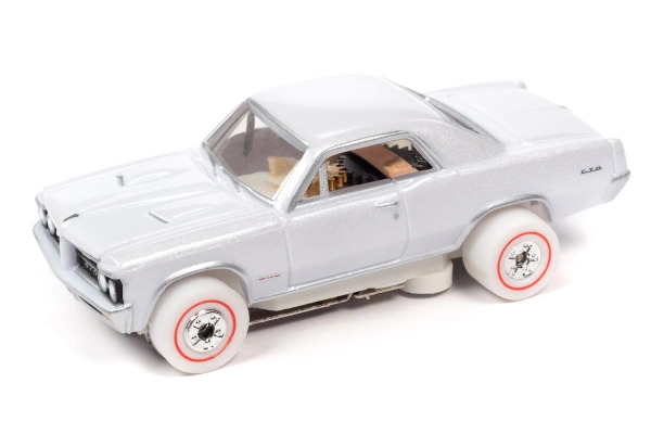 1964 Pontiac GTO IWHEELS gallery