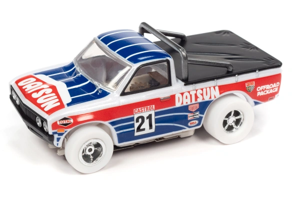1975 Datsun 620 Pickup IWHEELS gallery