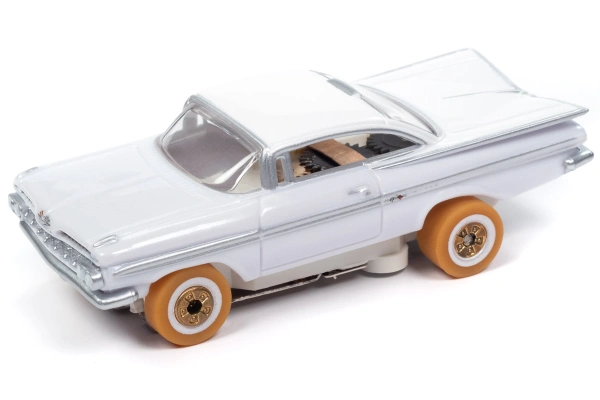 1959 Chevrolet Impala IWHEELS gallery