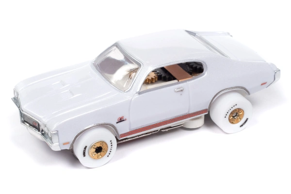 1970 Buick GS IWHEELS gallery