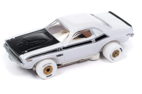 1970 Dodge Challenger T/A IWHEELS gallery