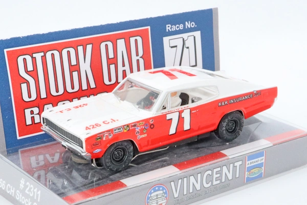 66 CH American Stock Car no 71 gallery