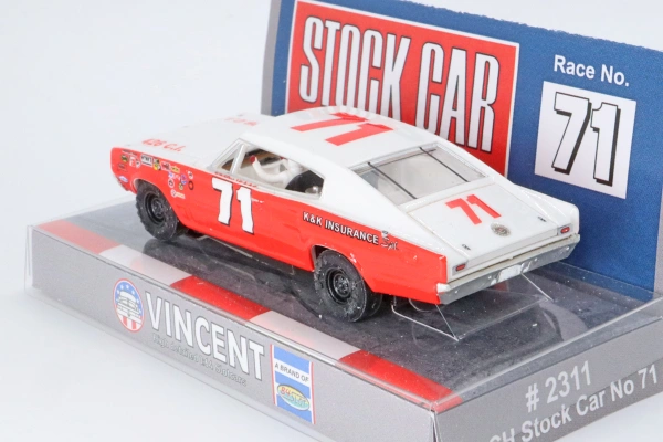 66 CH American Stock Car no 71 gallery 1_2nd