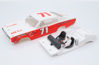 66 American Stock Car No 71 3