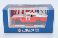 66 American Stock Car No 71 5