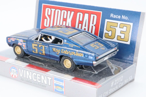 66 CH American Stock Car no53