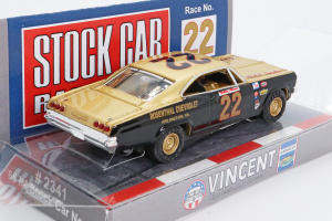 65 IM American Stock Car sw/gold no 22