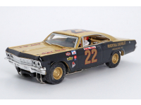 65 IM American Stock Car sw/gold no 22