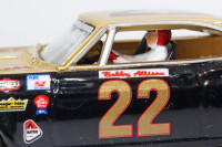 65 IM American Stock Car sw/gold no 22