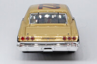 65 IM American Stock Car sw/gold no 22