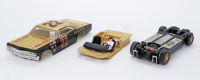 65 IM American Stock Car blk/gold no 22 7