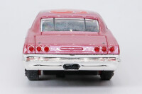 65 IM American Stock Car rose metallic no 46