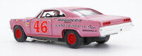 65 IM American Stock Car rose metallic no 46