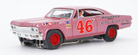65 IM American Stock Car rose metallic no 46