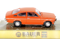 Opel Kadett Coupe C brillant orange
