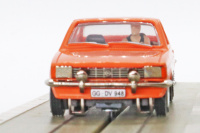 Opel Kadett Coupe C brillant orange
