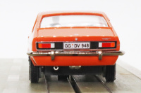 Opel Kadett Coupe C brillant orange