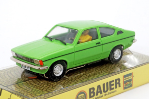 Opel Kadett Coupe C signalgruen