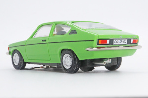 Opel Kadett Coupe C signalgruen