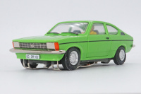 Second Opel Kadett Coupe C green