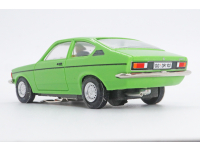 Opel Kadett Coupe C signalgruen
