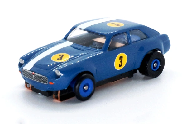 Race Kits MGB GT blau gallery 50_2nd